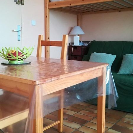 Studio Pour 2 Personnes Proche Ocean Avec Balcon Et Parking Prive, Animaux Acceptes - Fr-1-379-32 Vieux-Boucau-les-Bains Kültér fotó