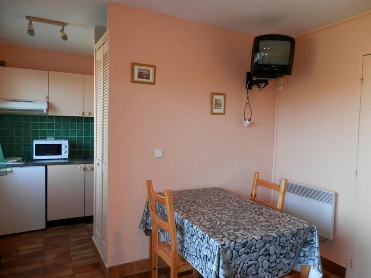 Studio Pour 2 Personnes Proche Ocean Avec Balcon Et Parking Prive, Animaux Acceptes - Fr-1-379-32 Vieux-Boucau-les-Bains Kültér fotó