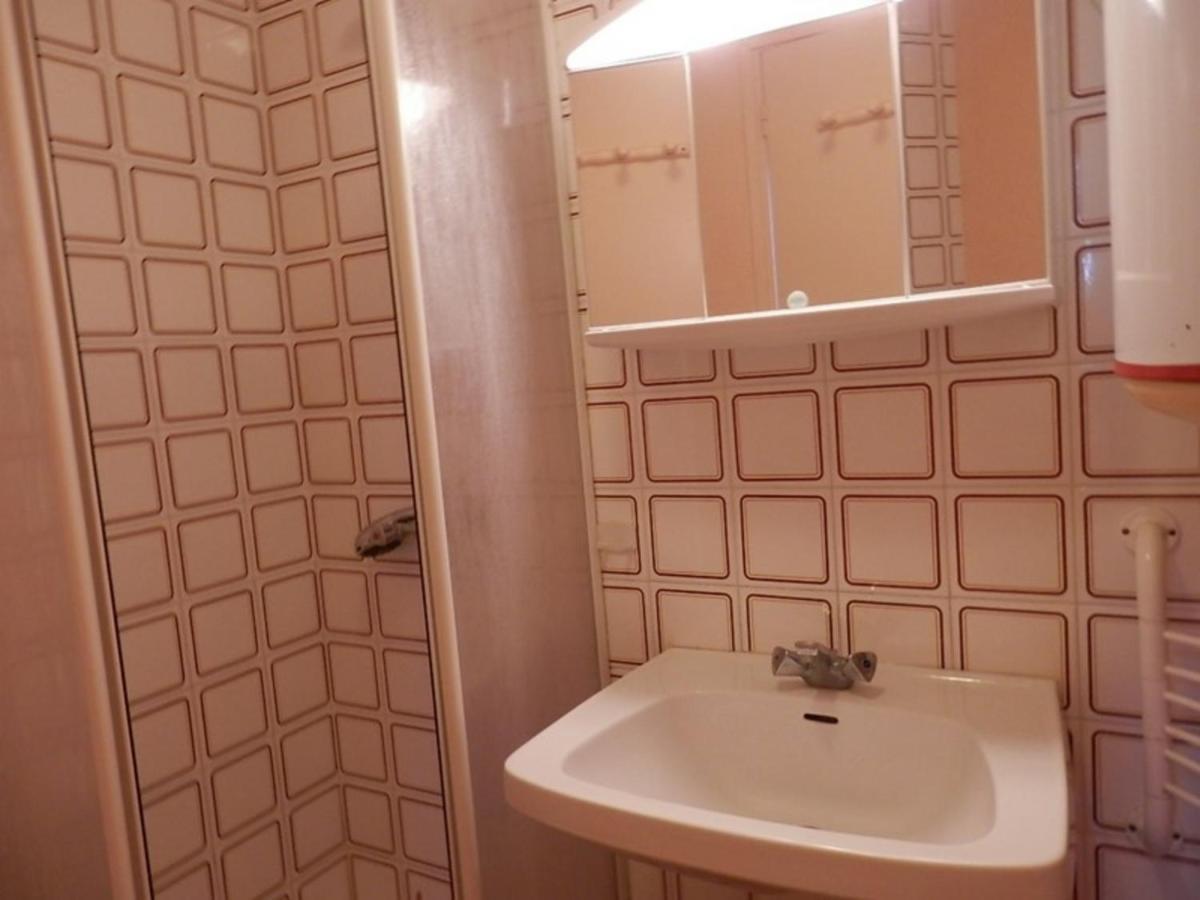 Studio Pour 2 Personnes Proche Ocean Avec Balcon Et Parking Prive, Animaux Acceptes - Fr-1-379-32 Vieux-Boucau-les-Bains Kültér fotó