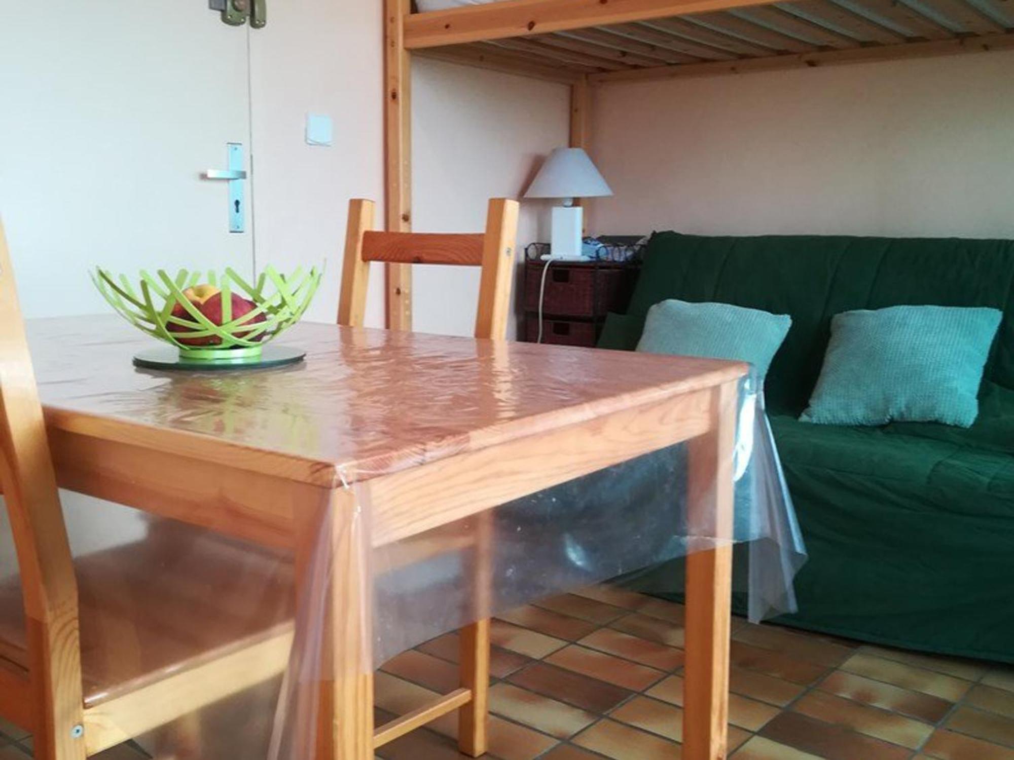 Studio Pour 2 Personnes Proche Ocean Avec Balcon Et Parking Prive, Animaux Acceptes - Fr-1-379-32 Vieux-Boucau-les-Bains Kültér fotó